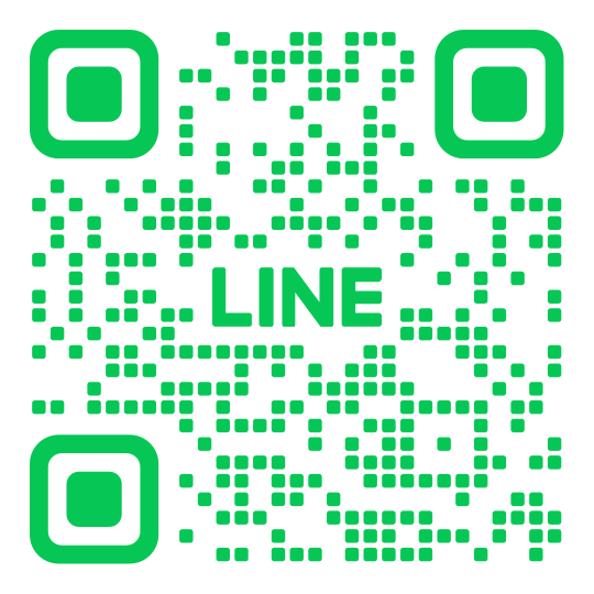 松原動物病院 本院 LINE友だち登録 QRコード