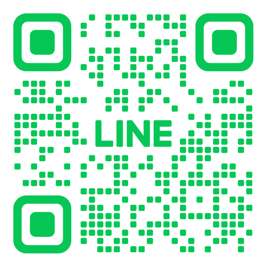 天満橋医療センター LINE友だち登録 QRコード